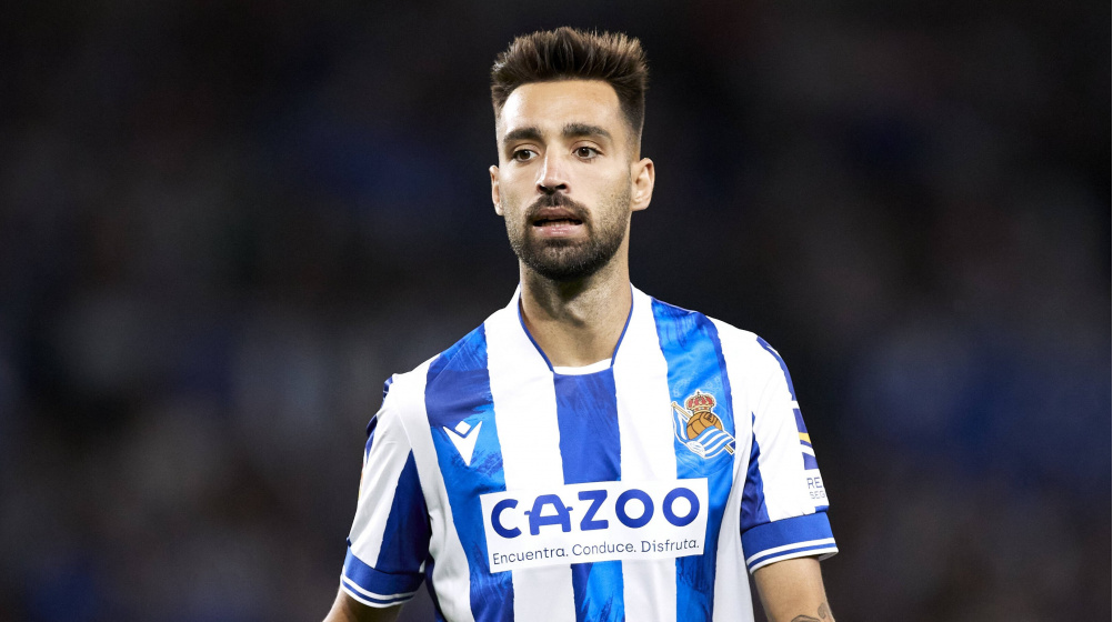 Brais Méndez