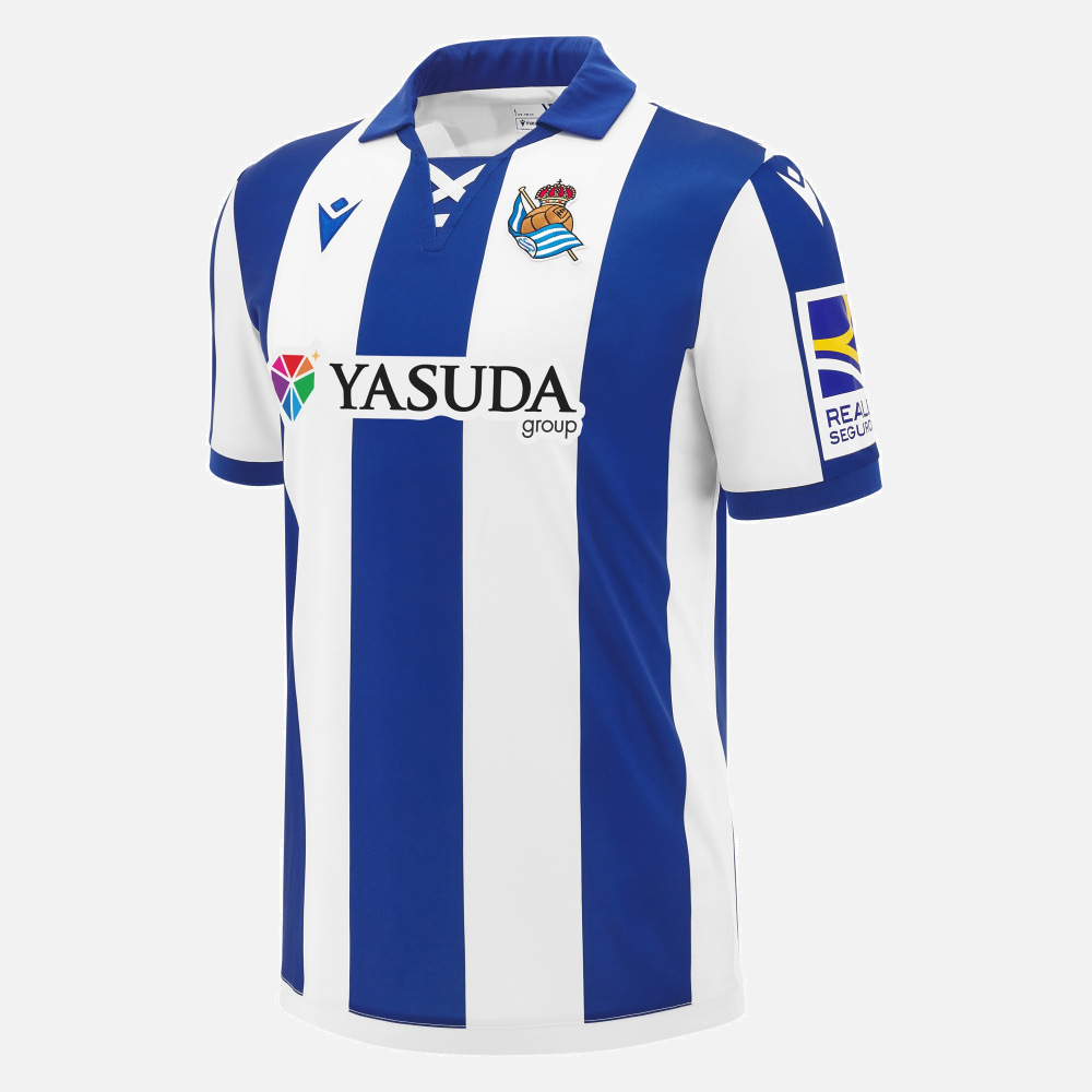 Camiseta Oficial